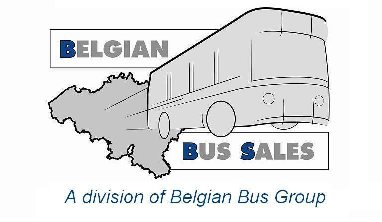 Belgian bus sales